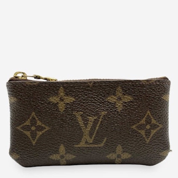 Louis Vuitton Pochette Clés - Picture 5 of 5